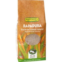 SUCRE RAPADURA 1KG CANNE COMPLET MDM BRESIL