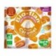 BIOFLAN CARAMEL 8G SANS SUCRES AJOUTES
