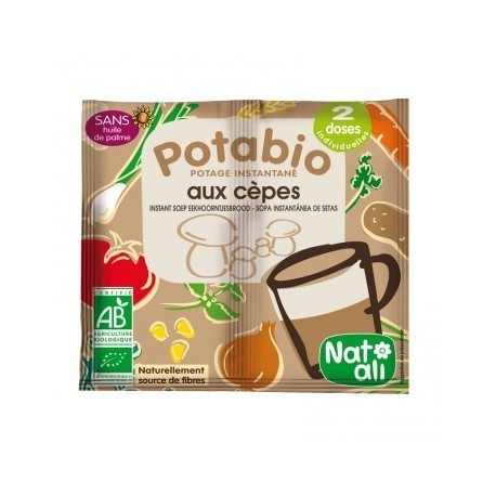 POTAGE POTABIO CEPES 17G