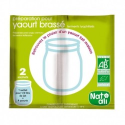 FERMENT YAOURT