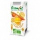 JUS ORANGE CAROTTE CITRON BRIQUE 20CL