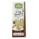 A.PETIT BEURRE PEPITES DE CHOCOLAT 155G