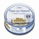 A.THON ALBACORE*  AU NATUREL  A TENEUR REDUITE EN SEL 160G