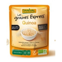 QUINOA FRANCAIS 250G
