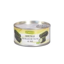 DOLMAS 280G FEUILLES DE VIGNES AU RIZ