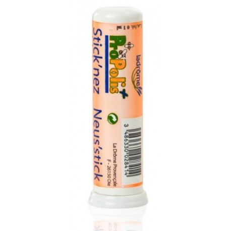 A.STICK NEZ 1G INHALATEUR POCHE PROPOLIS