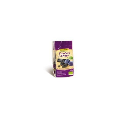 PRUNEAUX D AGEN 250G 44-55 TRES GROS I.G.P.