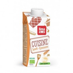 CREME EPEAUTRE CUISINE 200ML