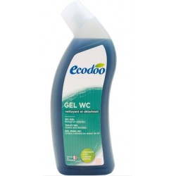 GEL WC 75CL ECODOO*