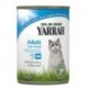 TERRINE CHAT POISSON 400G