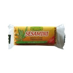 SESAMINI BARRE CROQUANTE BIO AU SESAME - POLOGNE