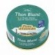 THON BLANC GERMON*  HUILE OLIVE BIO CERTIFIE MSC 80G