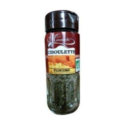 CIBOULETTE FLOCONS 5G