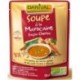 SOUPE MAROCAINE FACON CHORBA BIO 50CL