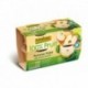 QUADRETTE POM-POIRE 4X100G SSUC