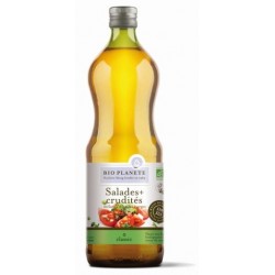 HUILE POUR SALADES ET CRUDITES 1L