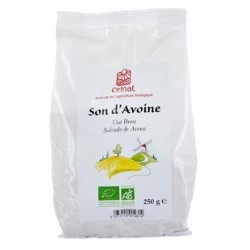 SON AVOINE 250G CELNAT