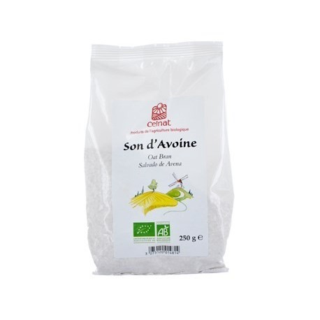 SON AVOINE 250G CELNAT