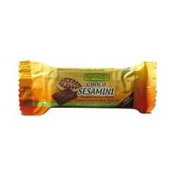 A.CHOCO SESAM BARRE BIO SESAME CHOCOLAT - POLOGNE