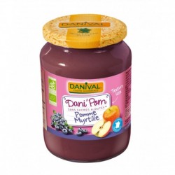 A.DANIPOM MYRTILLE 13% 700G