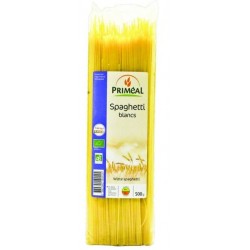 SPAGHETTI BLANC 500G