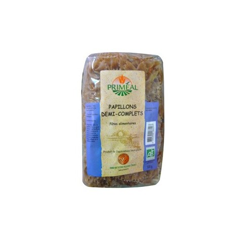 A.PAPILLON 1/2 COMPLET 500G