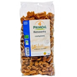 RESSORTS COMPLETS 500G