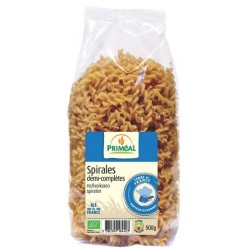 SPIRALE 1/2 COMPLETE 500G FILIERE FRANCE