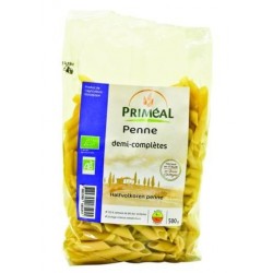PENNE 1/2 COMPLETE 500G PRIMEAL