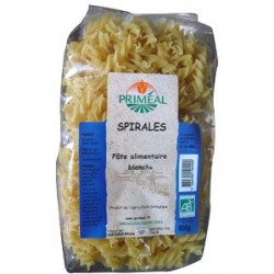 A.SPIRALE BLANCHE 500G