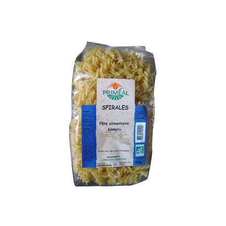 A.SPIRALE BLANCHE 500G