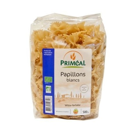 PAPILLON BLANC 500G