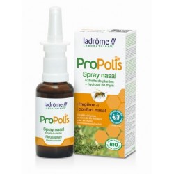SPRAY NASAL 30ML PLANTES HYDROLAT THYM PROPOLIS