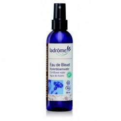 EAU FLORALE BLEUET 200ML COSMEBIO LA DROME