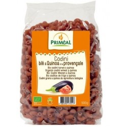 CODINI QUINOA PROVENÇALE 500G