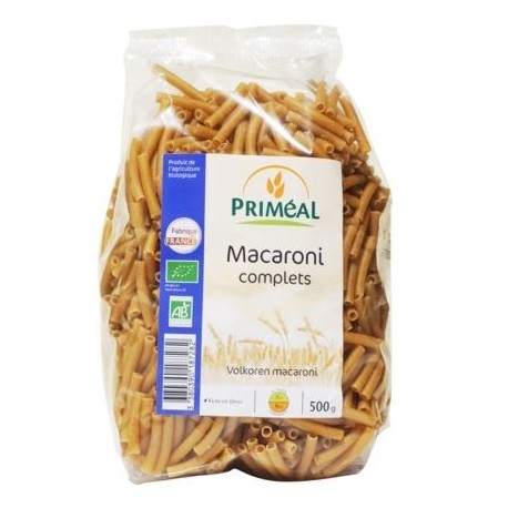 MACARONI COMPLET 500G