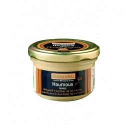 TARTINADE HOUMOUS 100G
