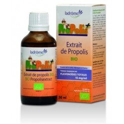 EXTRAIT DE PROPOLIS 50ML