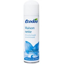 DESODORISANT MAISON NETTE 125ML* ANTI-BACTERIEN