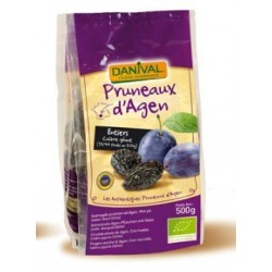 PRUNEAUX CALIBRE GEANT 33 44 500G