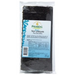 NORI PLAQUES 25G*