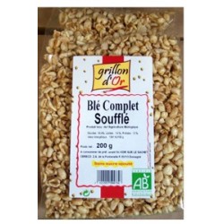 A.BLE COMPLET SOUFFLE 200G