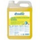 LIQUIDE VAISSELLE DOUCEUR VERVEINE BIDON 5L*