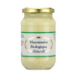 MAYONNAISE DELOUIS 245G