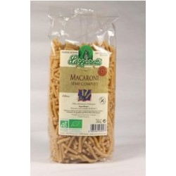 MACARONIS 1/2 COMPLET 500G LAZZARETTI