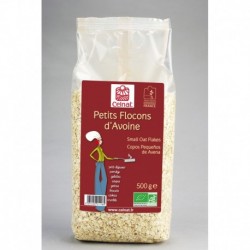 FLOCONS AVOINE PETITS 500G CELNAT