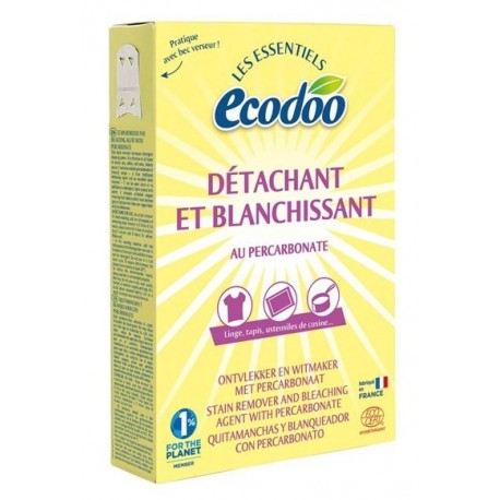 BLANCHISSANT DETACHANT AU PERCARBONATE 350G