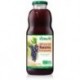 PUR JUS DE RAISIN ROUGE 1L