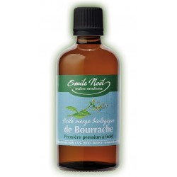 HUILE BOURRACHE 100ML