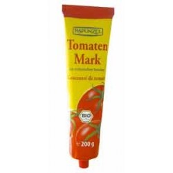 CONCENTRE TOMATES 22% TUBES 200G SANS SEL